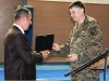 Парламентарном војном повјеренику уручено највише признање Оружаних снага БиХ